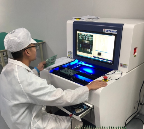 SMT貼片加工中的假焊、冷焊如何處理