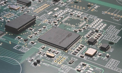 PCBA代工代料的回流焊對元器件的布局要求