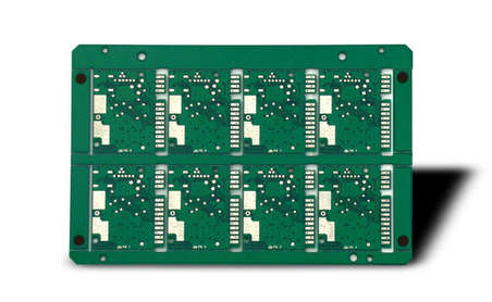 SMT代工廠對(duì)于PCB質(zhì)量的判斷