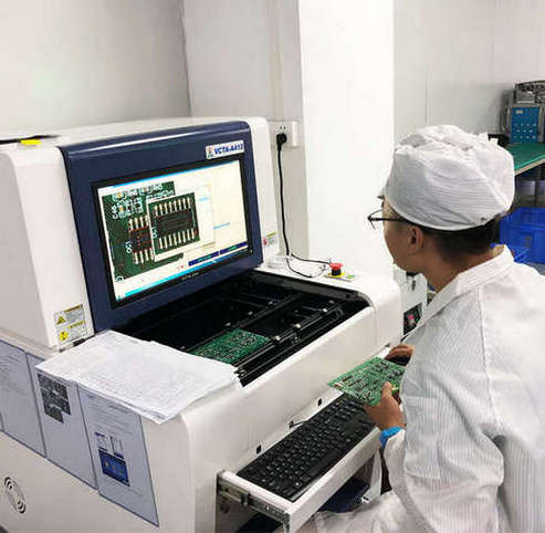 PCBA加工廠_常見不良情況簡(jiǎn)述