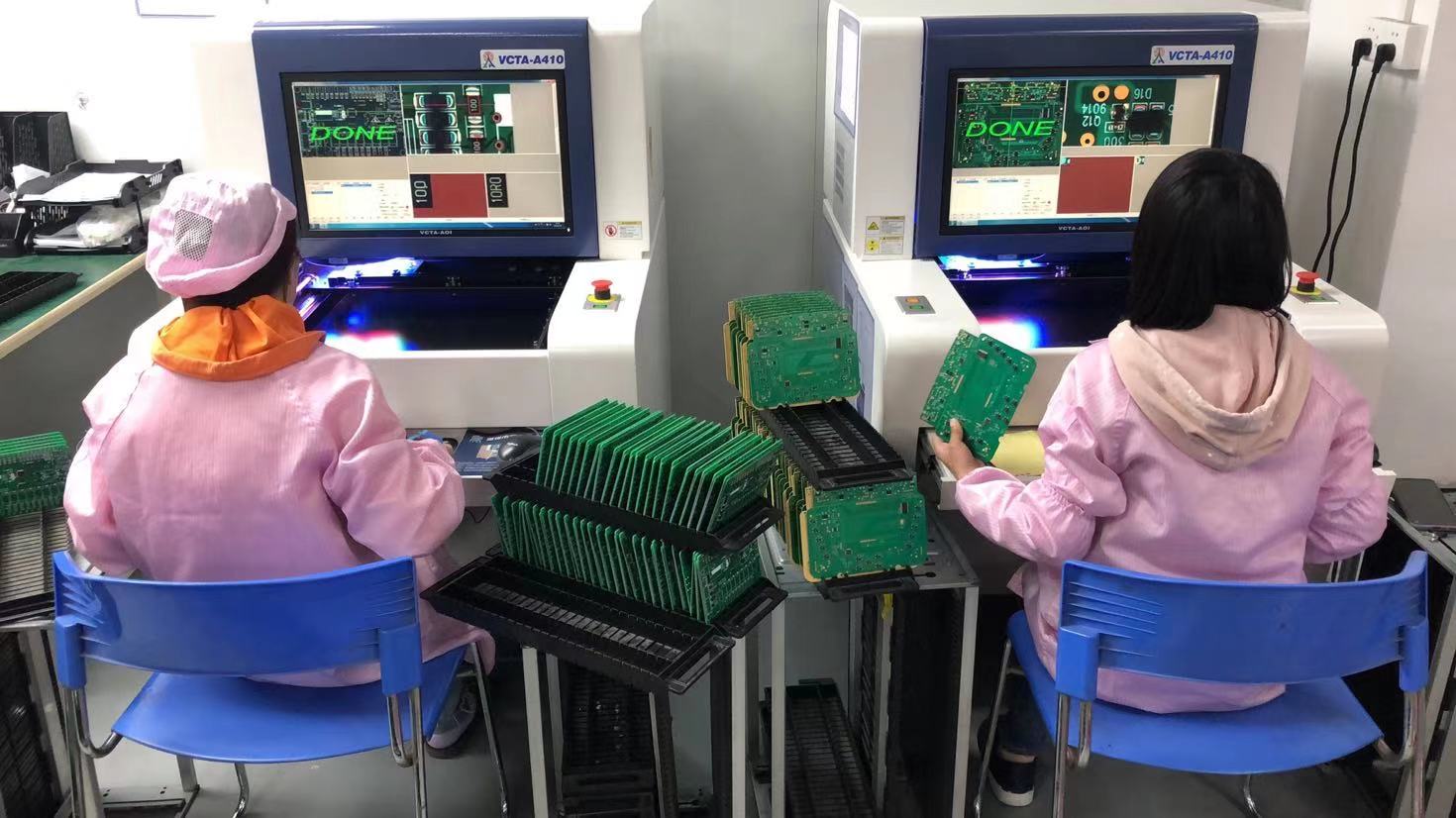 PCBA包工包料_可靠性測試簡述